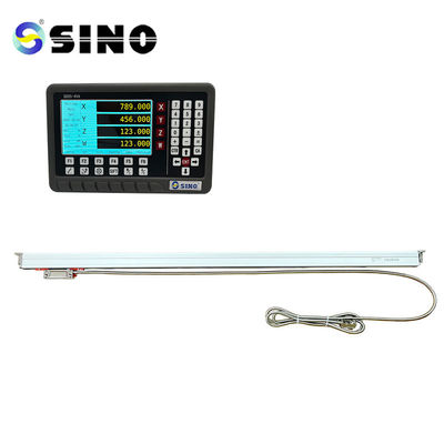 좋은 가격 알루미늄 합금 광학식 선형 엔코더 온라인으로