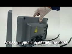 15VA 실용적 중국 3 주축 DRO, 플라스틱 리니어 스케일 DRO 시스템