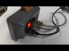 중국 SDS200S 금속 3 주축 LCD 디지털 판독 디스플레이 DRO 장비 격자 눈금 부호기